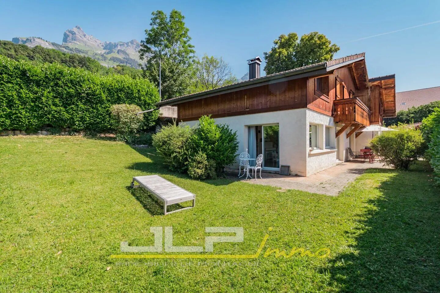 Maison à vendre, 200m², Passy