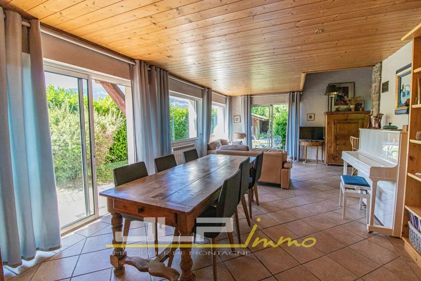 Maison à vendre, 200m², Passy