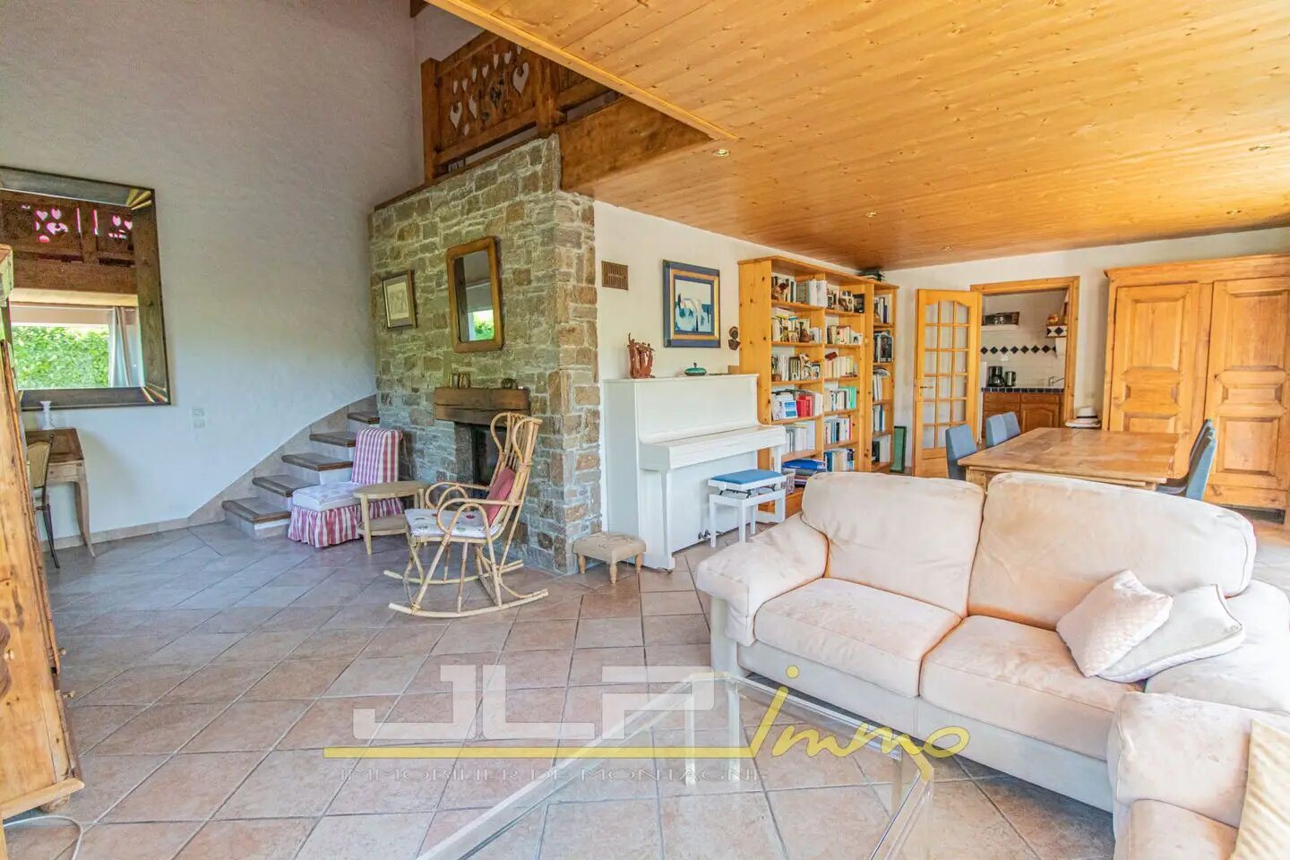 Maison à vendre, 200m², Passy