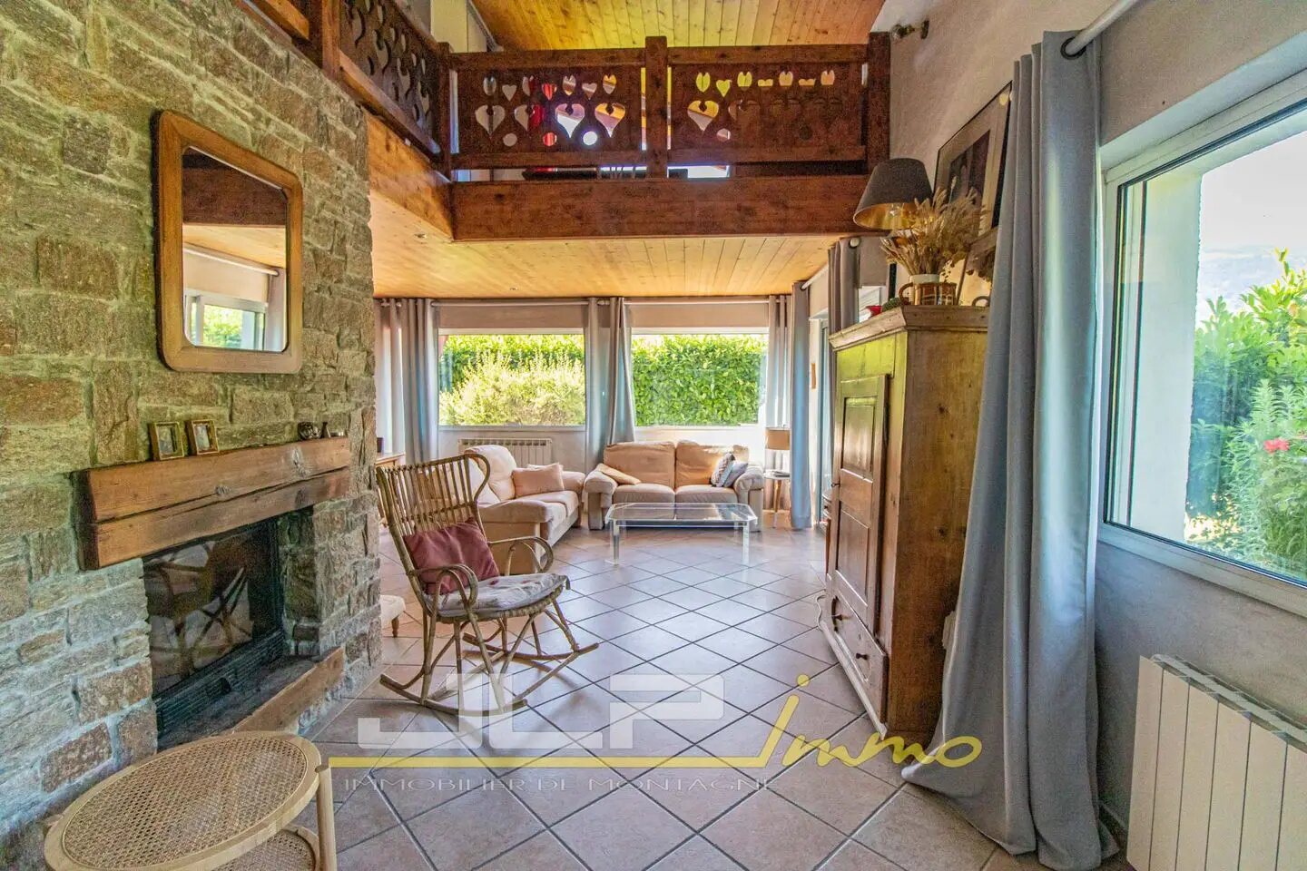 Maison à vendre, 200m², Passy