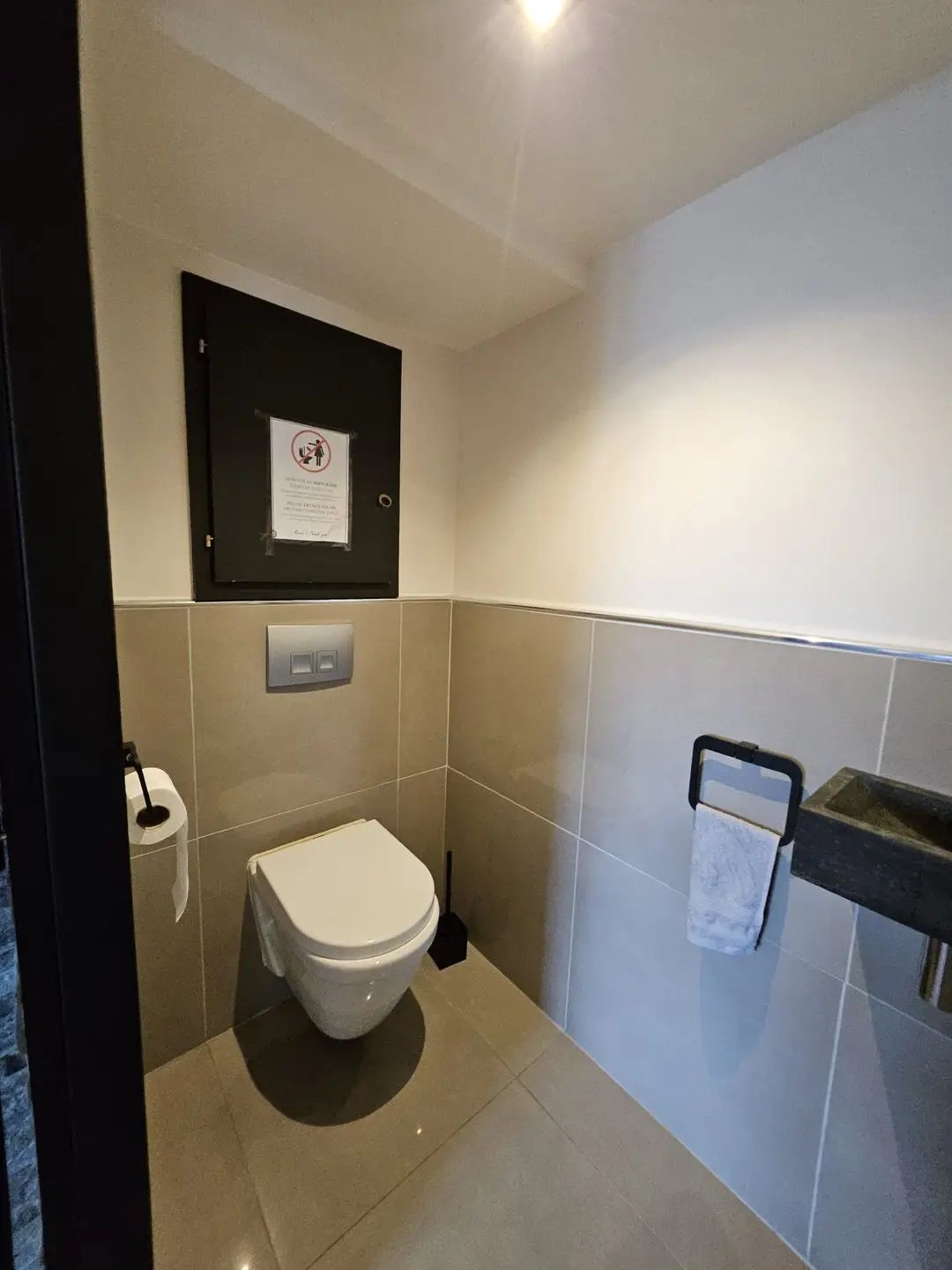 Appartement à louer, 53m², Passy