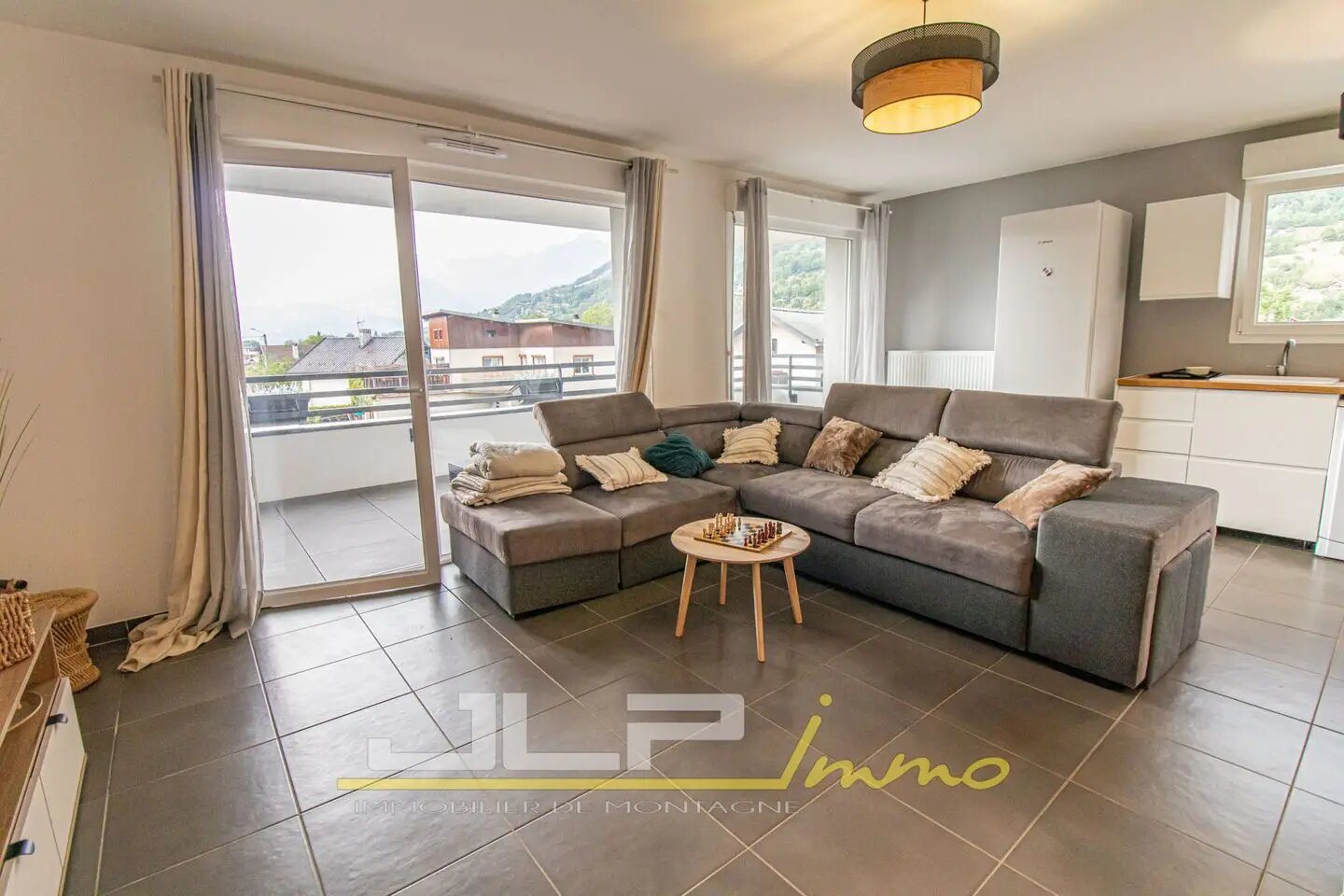 Appartement à louer, 85m², Passy