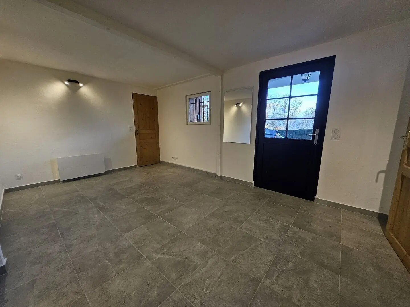 Appartement à louer, 33m², Saint-Gervais-les-Bains