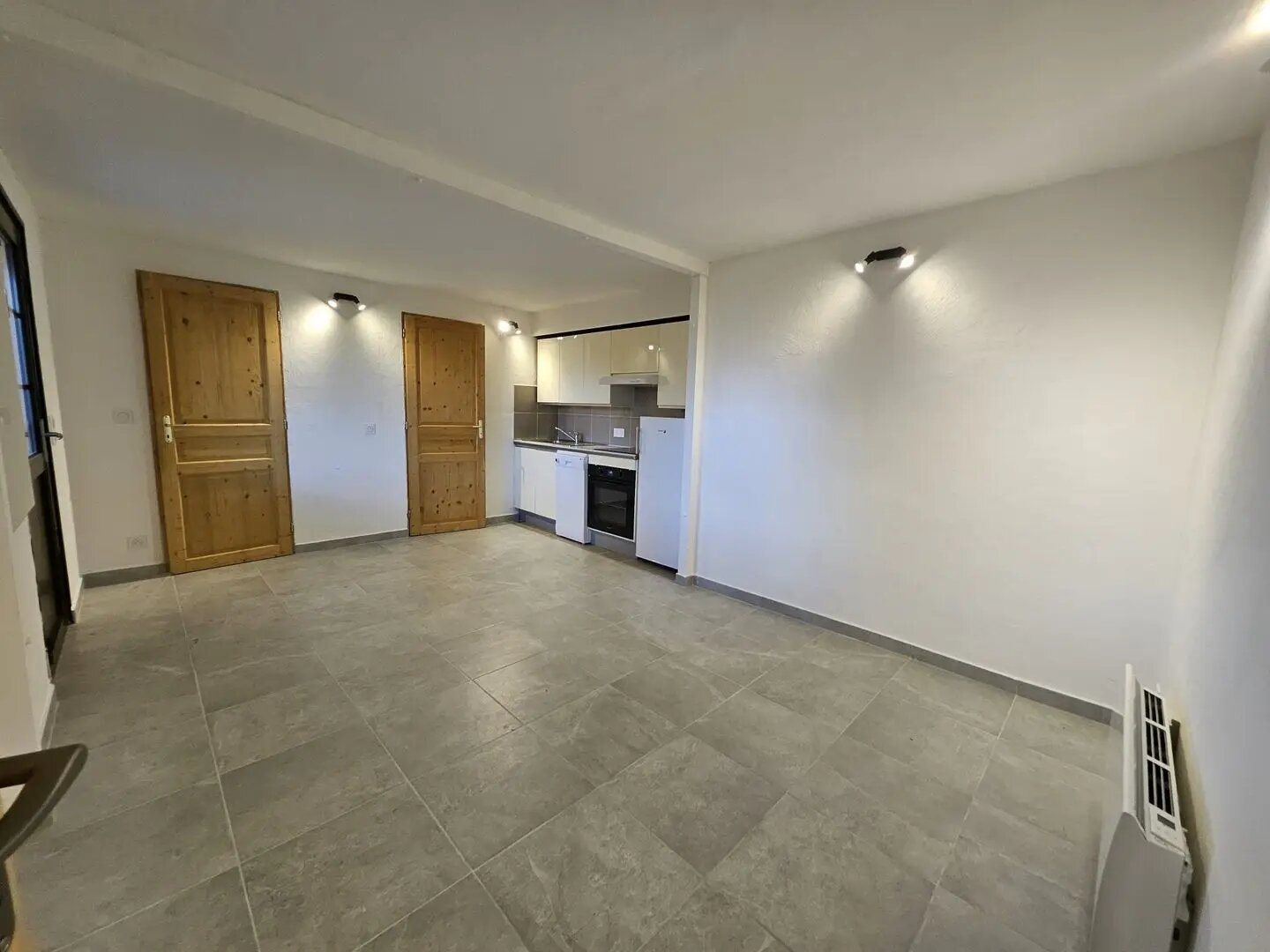 Appartement à louer, 33m², Saint-Gervais-les-Bains