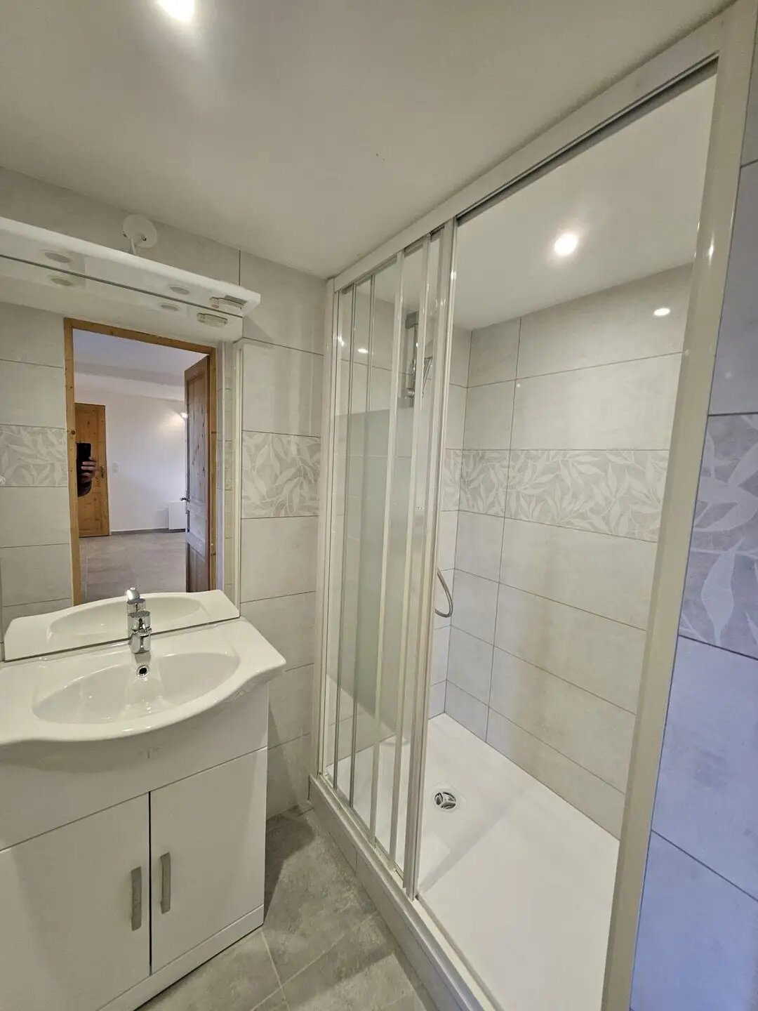 Appartement à louer, 33m², Saint-Gervais-les-Bains