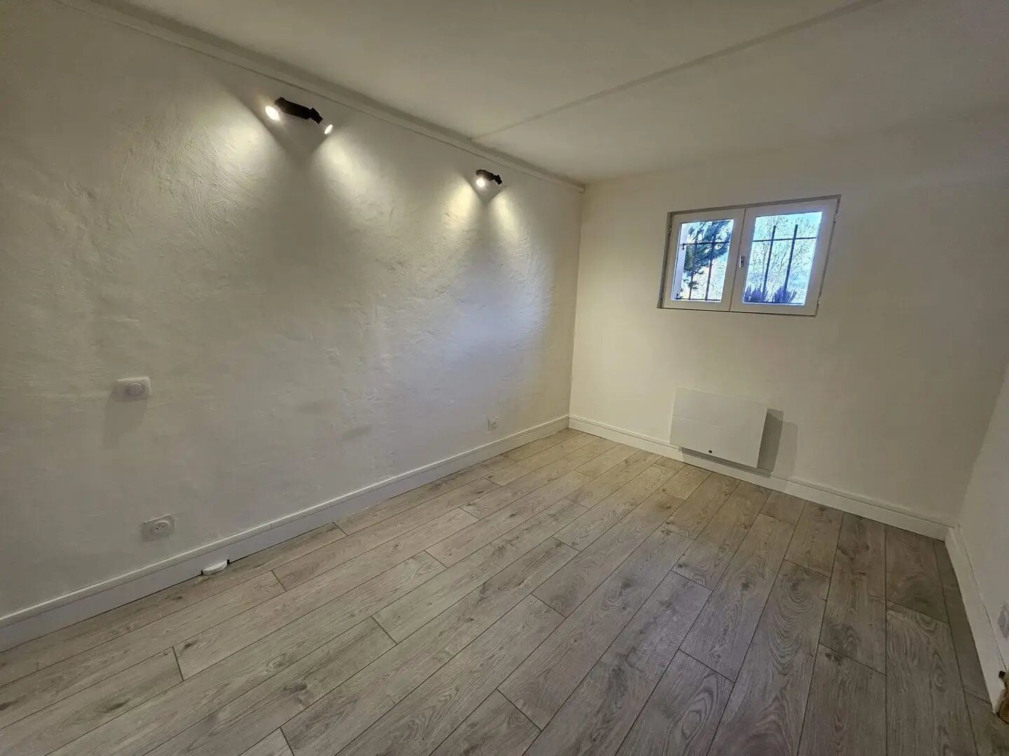 Appartement à louer, 33m², Saint-Gervais-les-Bains
