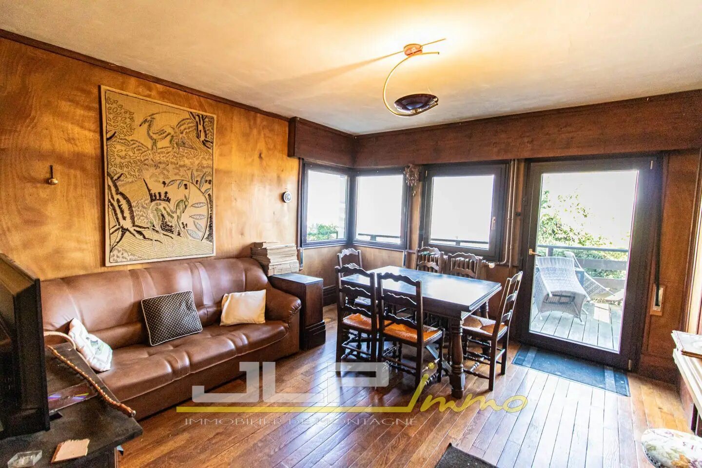 Maison à vendre, 66m², Sallanches