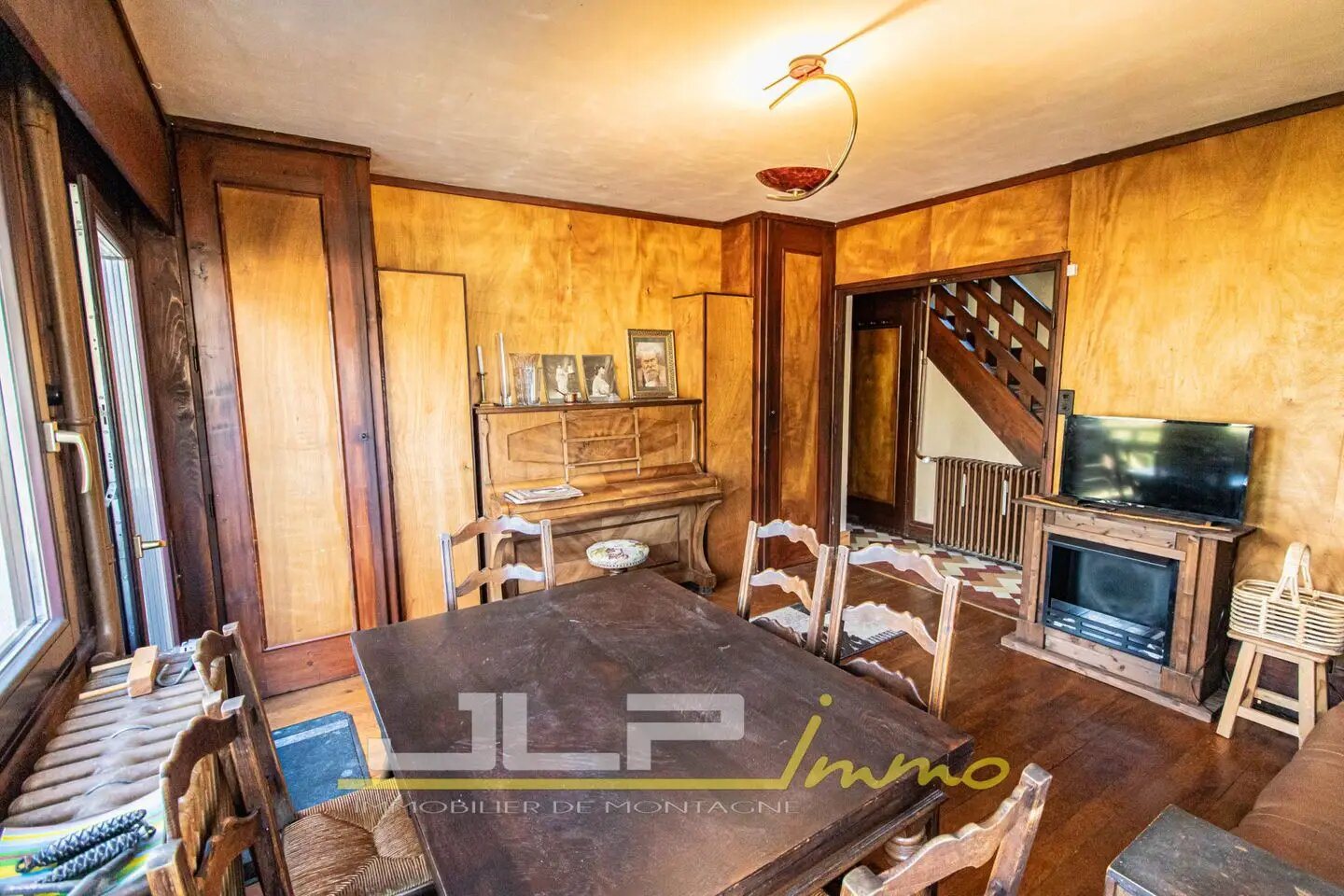 Maison à vendre, 66m², Sallanches