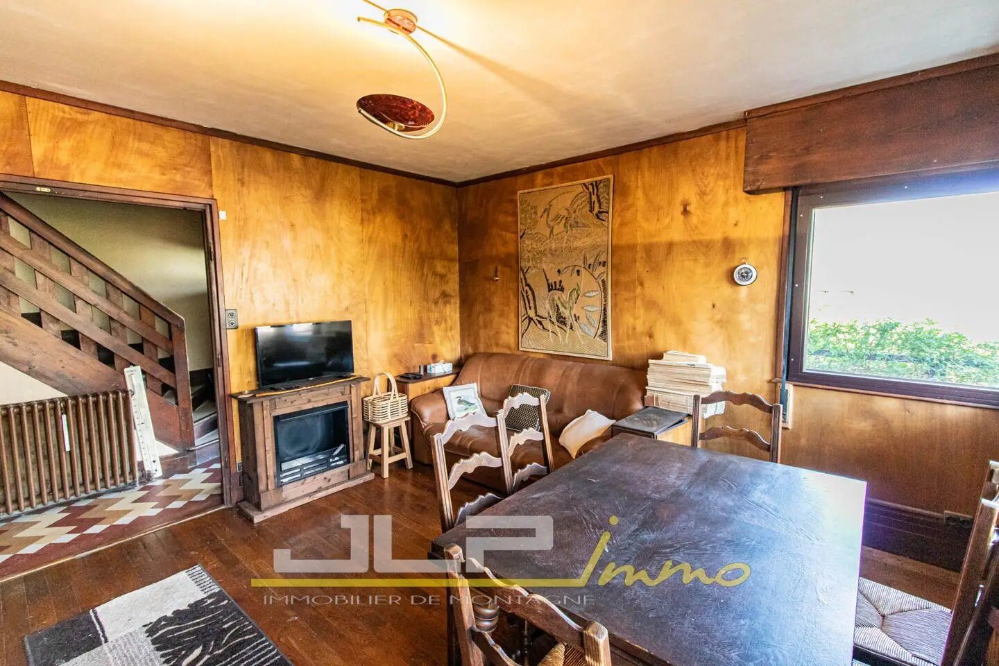 Maison à vendre, 66m², Sallanches