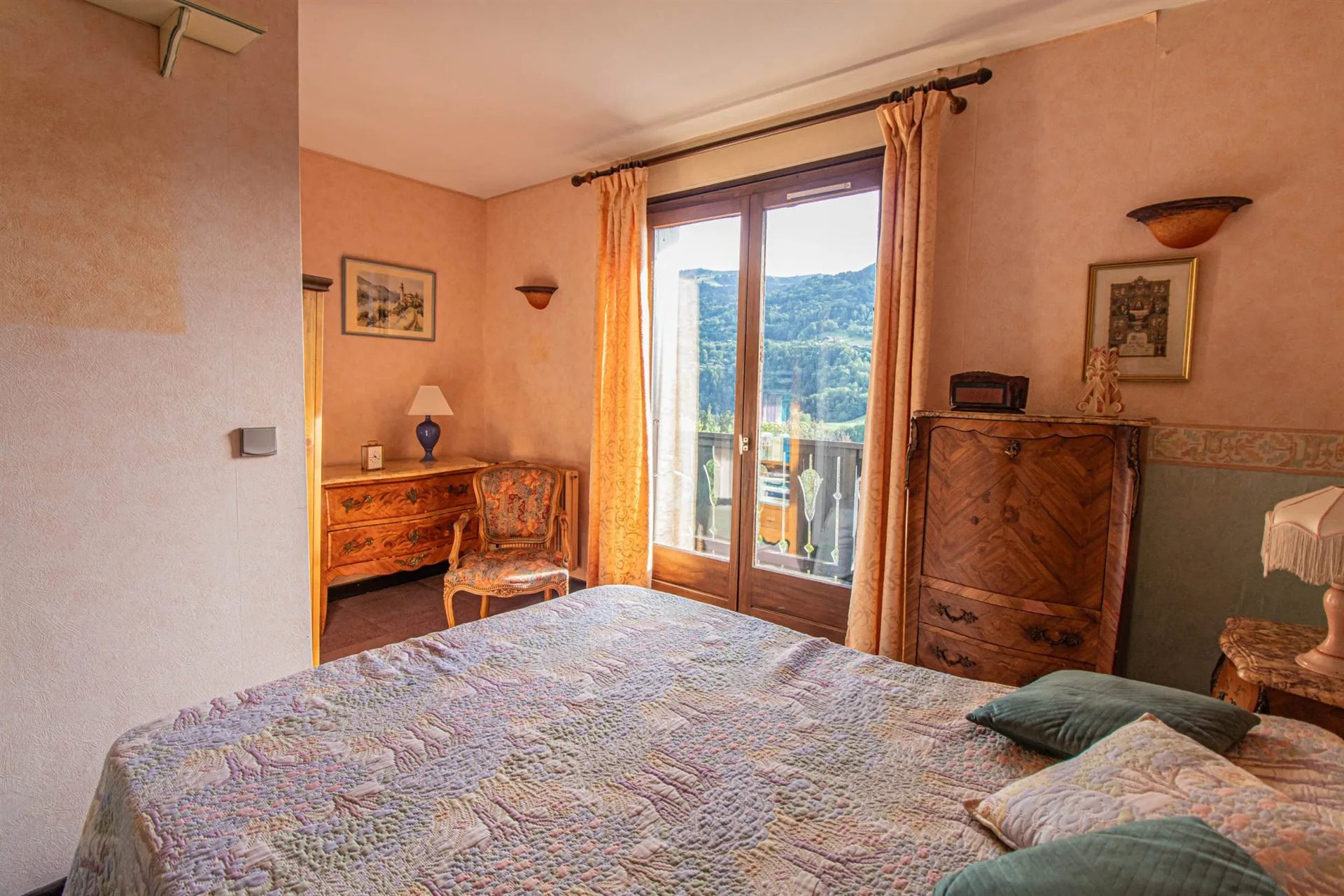 Appartement à vendre, 51m², Saint-Gervais-les-Bains