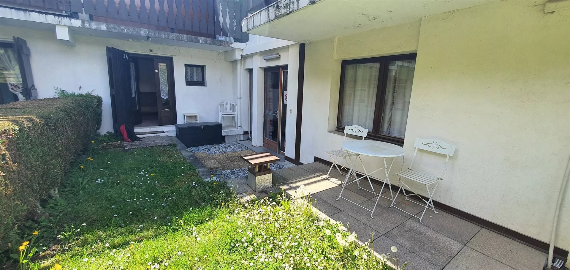 Appartement à vendre, 14m², Saint-Gervais-les-Bains