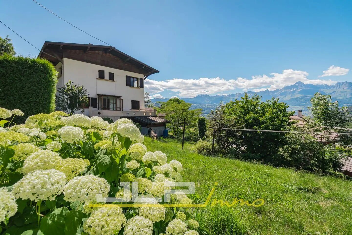 Maison à vendre, 104m², Passy