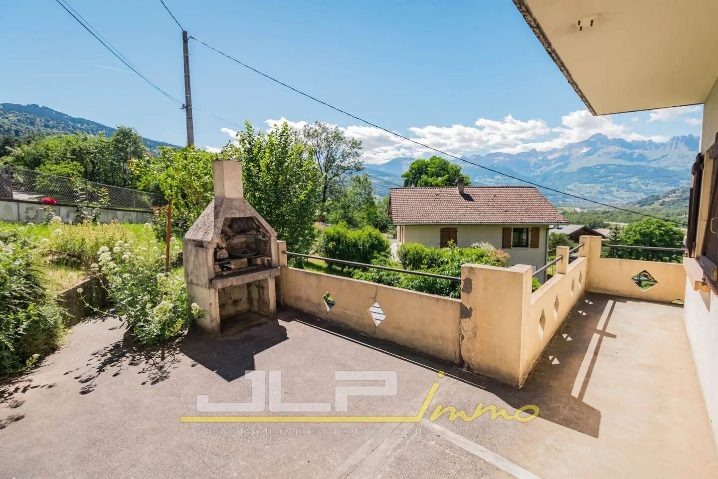 Maison à vendre, 104m², Passy