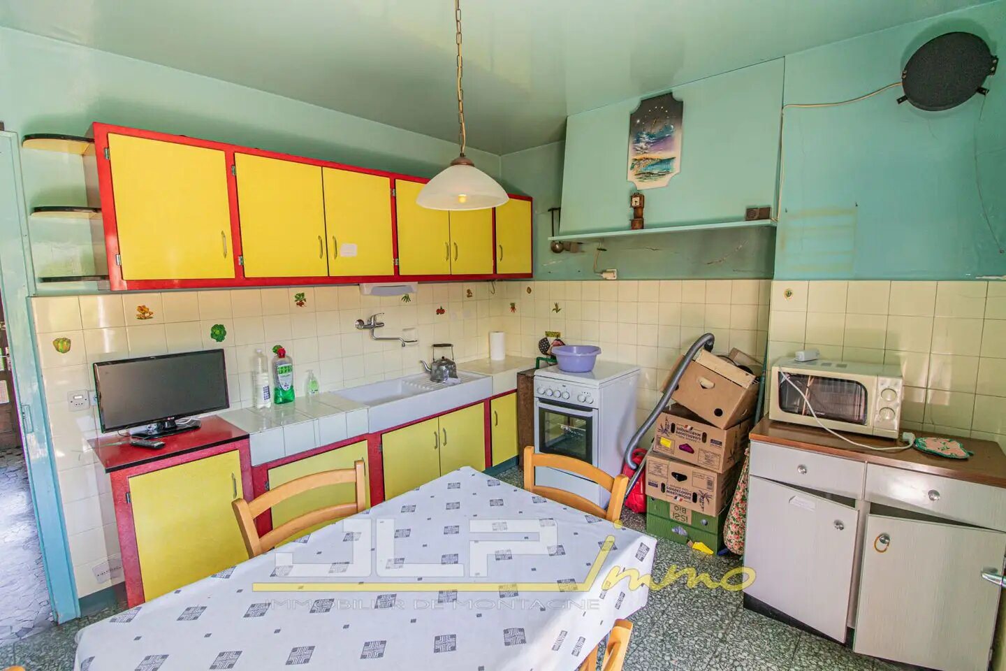 Maison à vendre, 104m², Passy