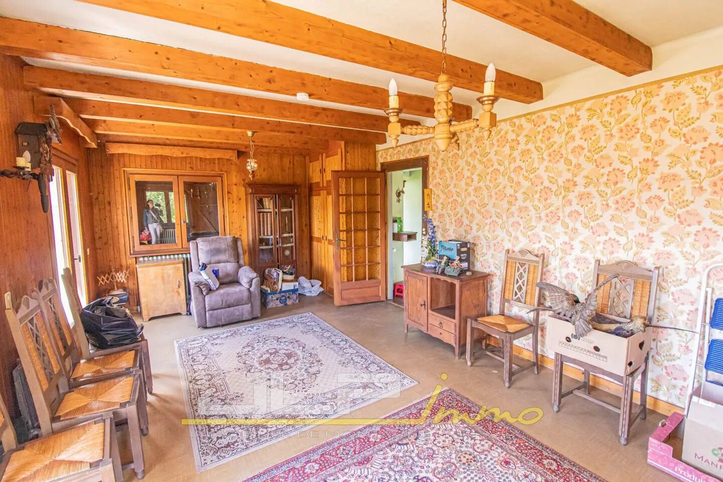 Maison à vendre, 104m², Passy