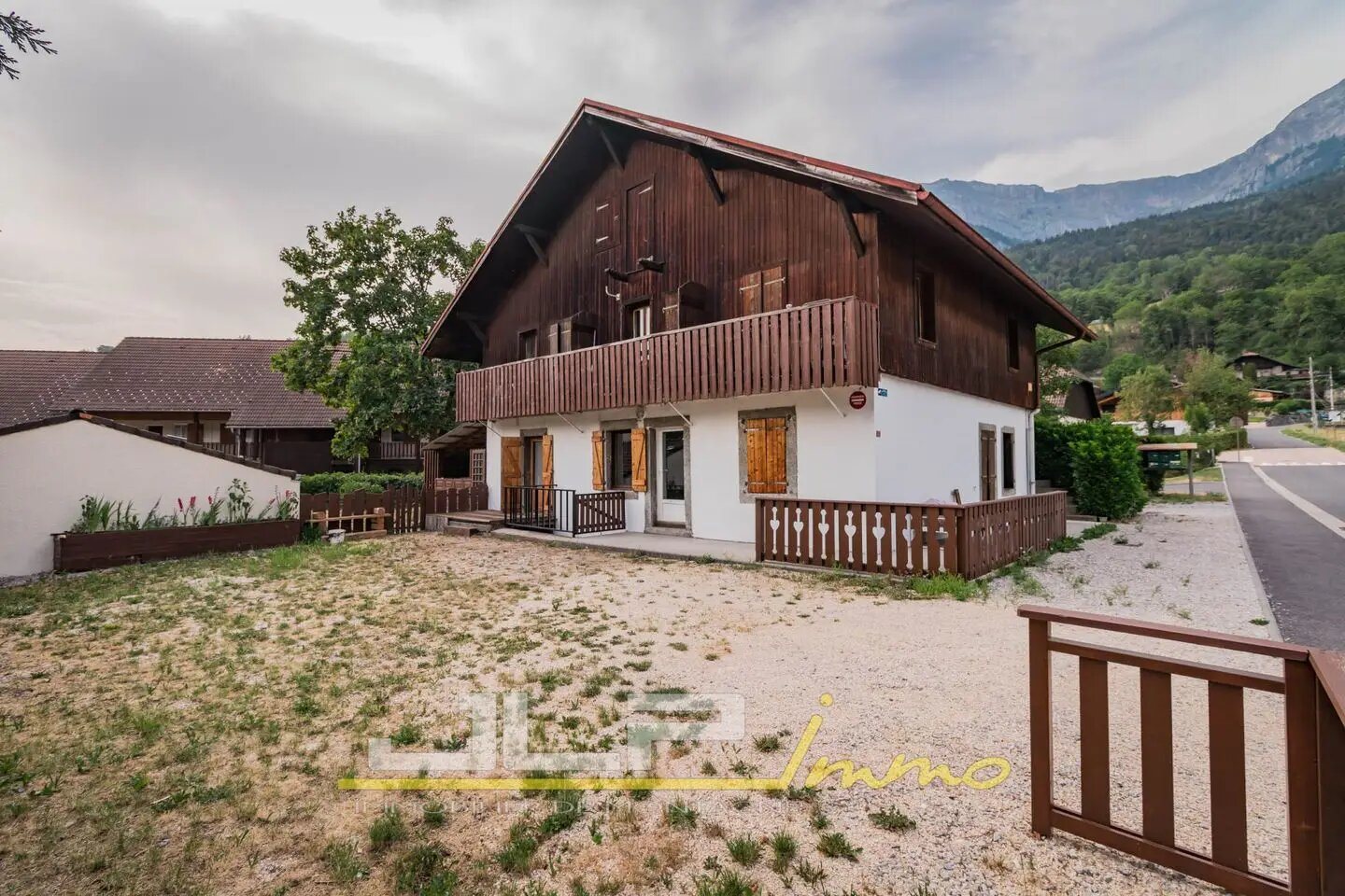 Appartement à vendre, 160m², Passy