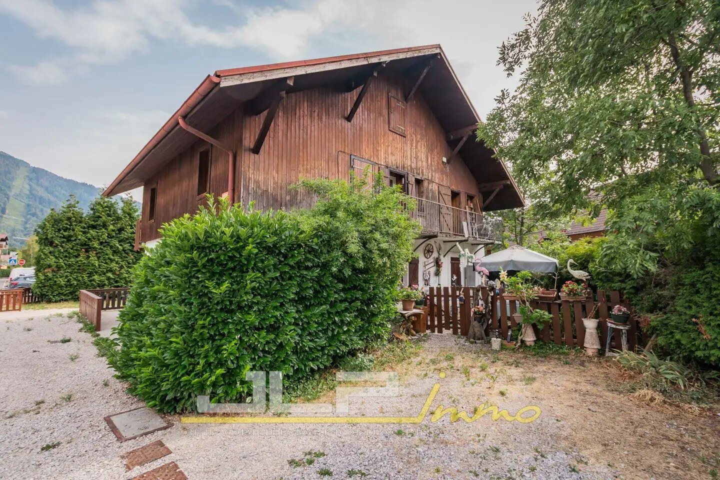 Appartement à vendre, 160m², Passy