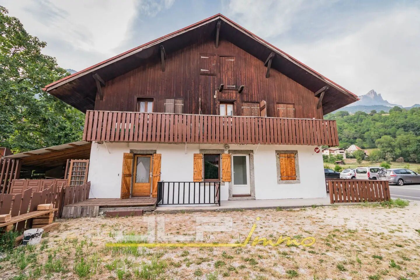 Appartement à vendre, 160m², Passy