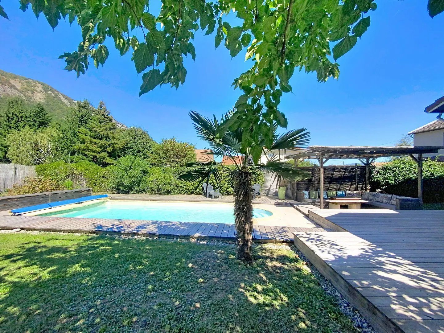 Maison à vendre, 207m², Vif
