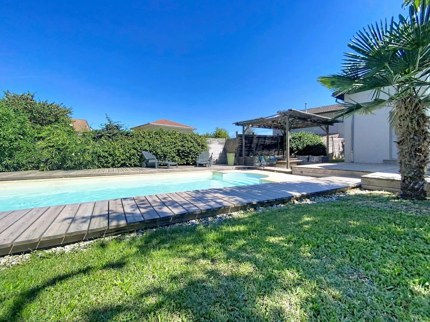Maison à vendre, 207m², Vif