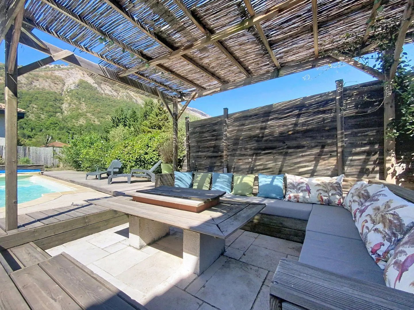 Maison à vendre, 207m², Vif