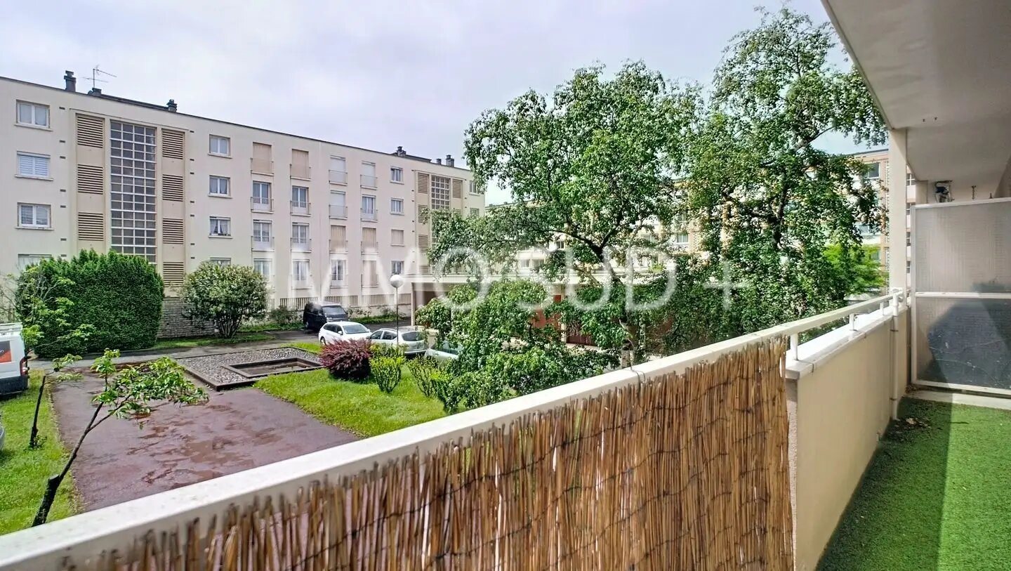 Appartement à vendre, 54m², Poisat