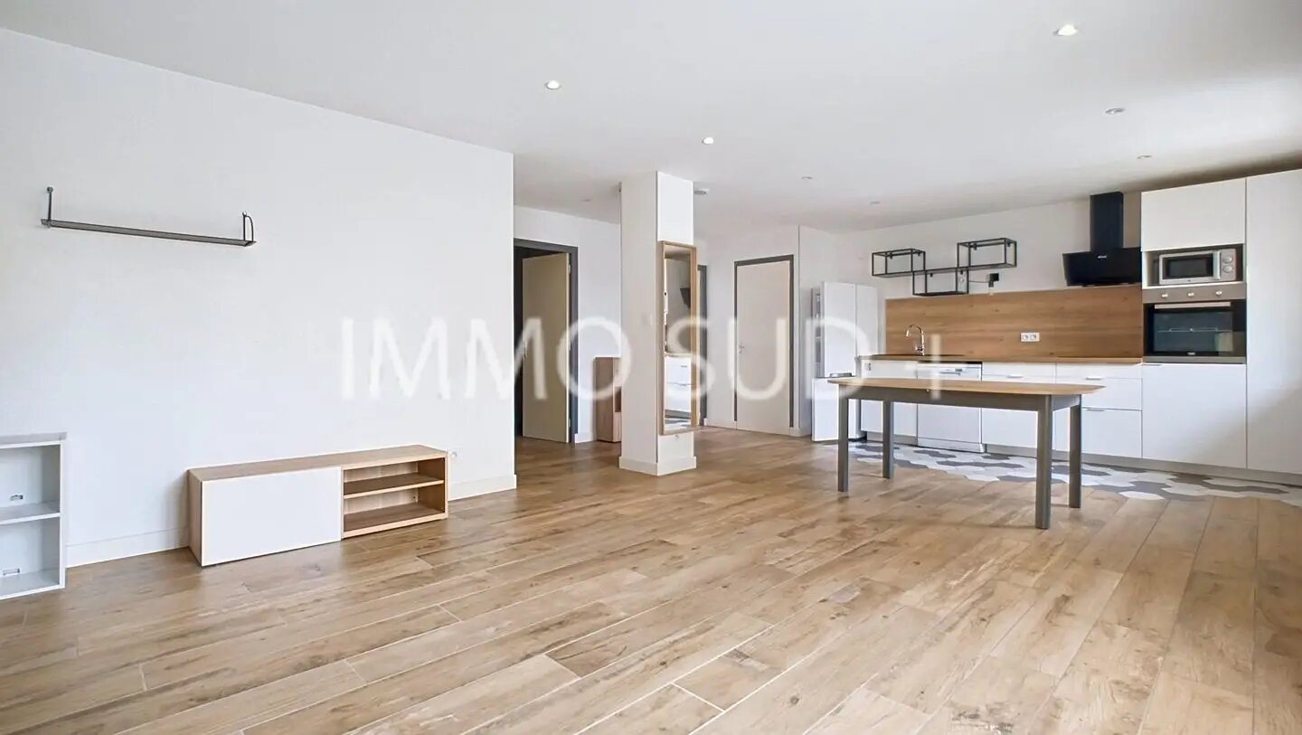 Appartement à vendre, 54m², Poisat
