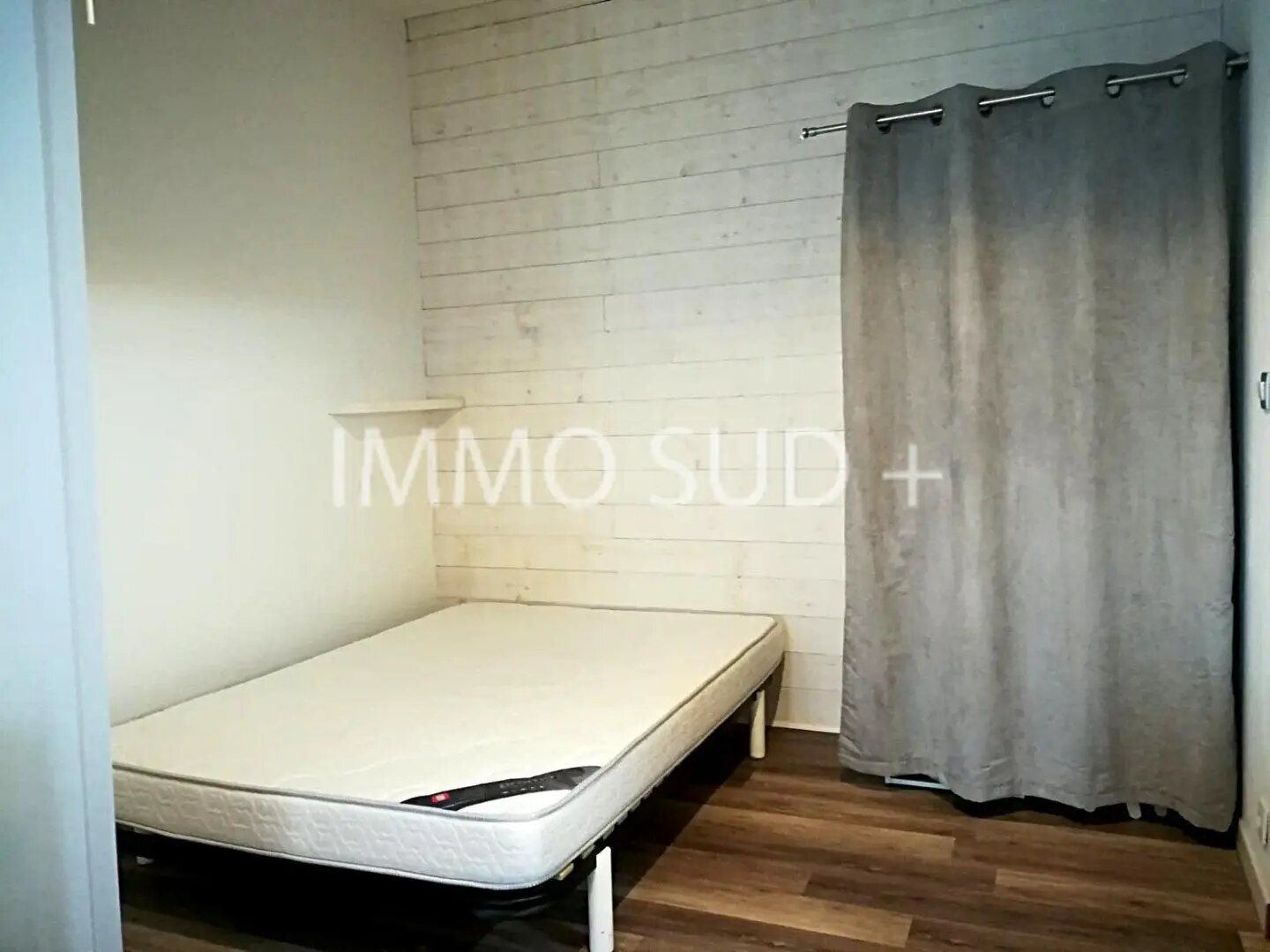 Appartement à vendre, 25m², Grenoble