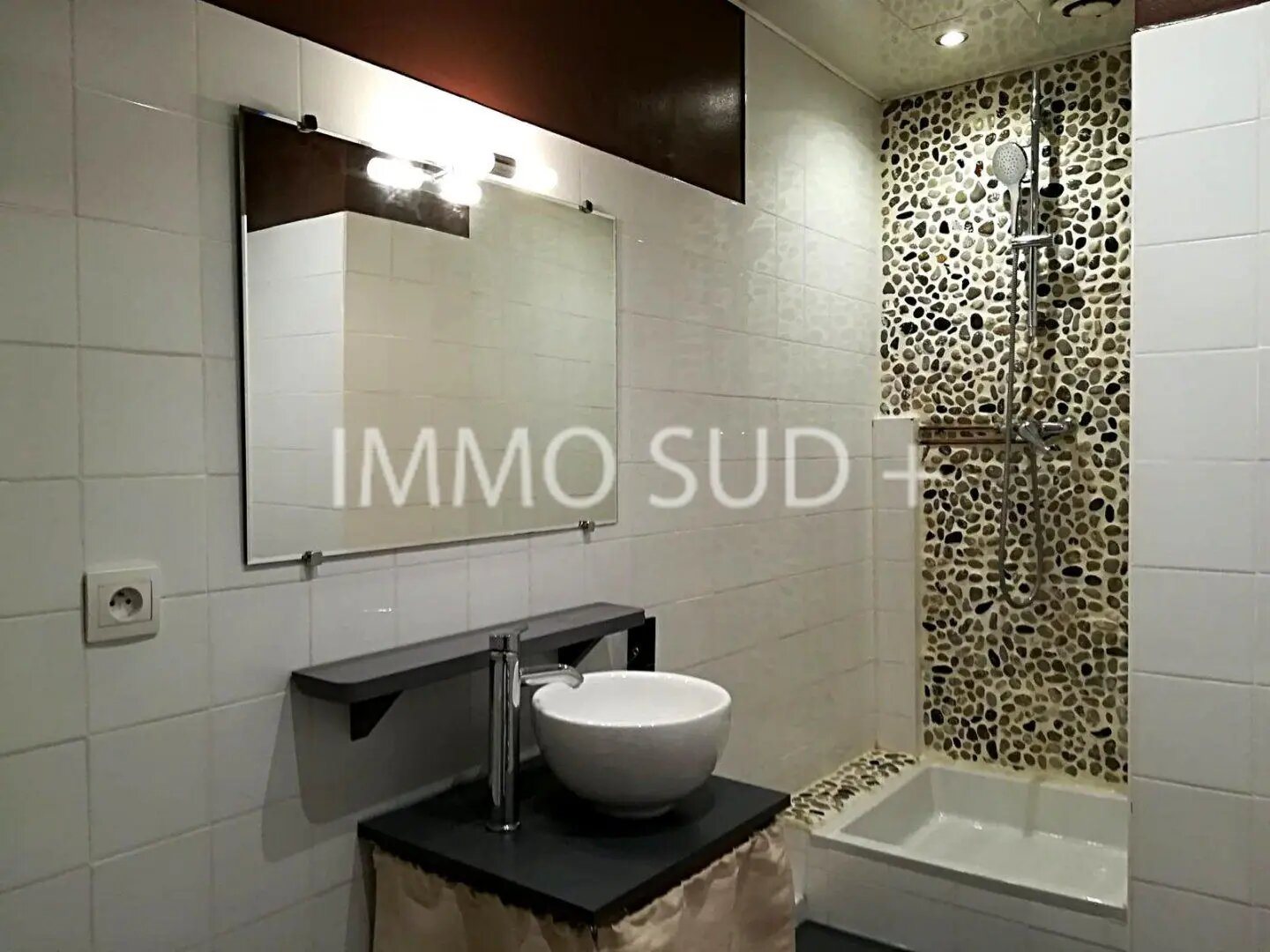 Appartement à vendre, 25m², Grenoble