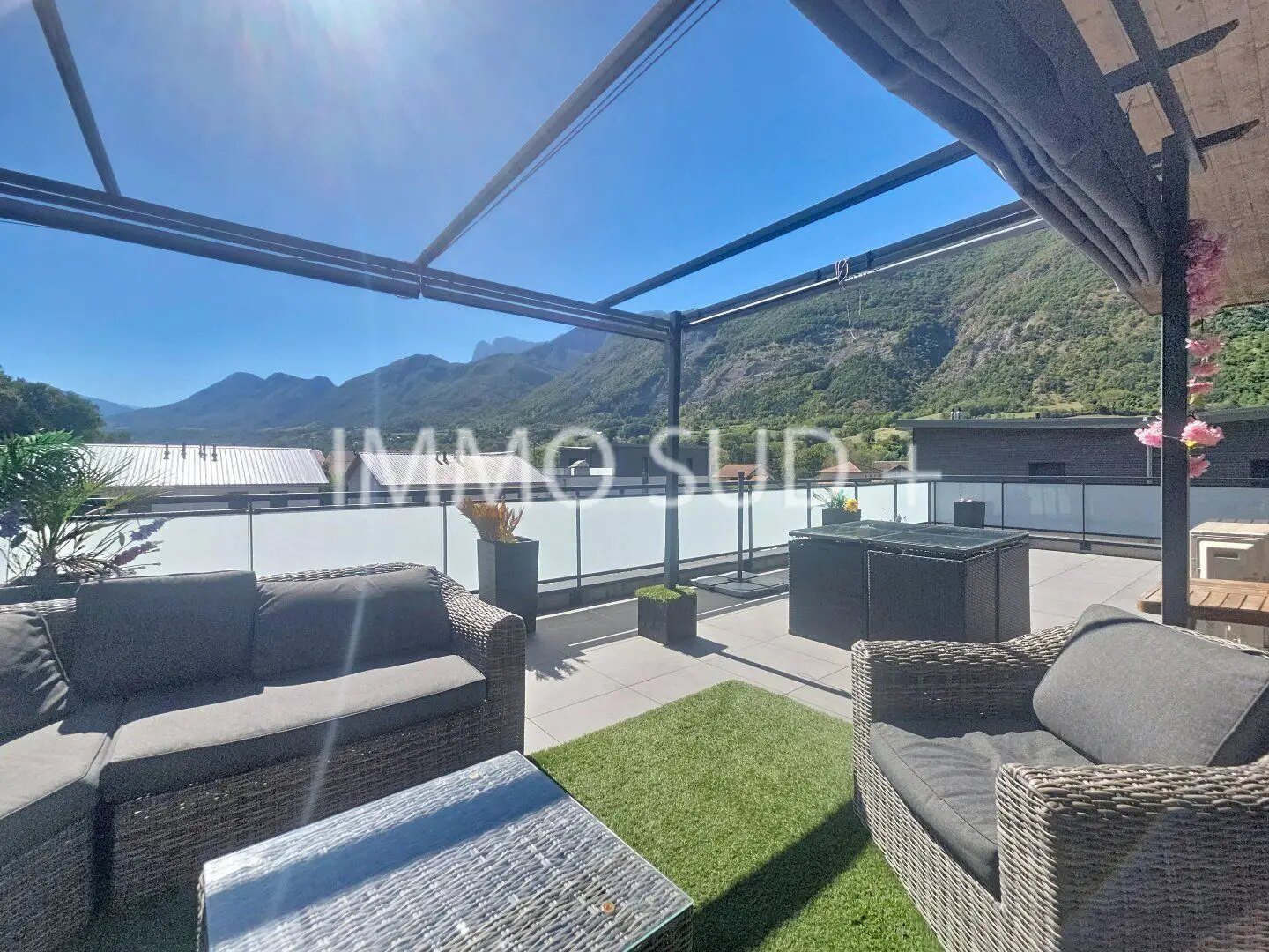Appartement à vendre, 86m², Vif