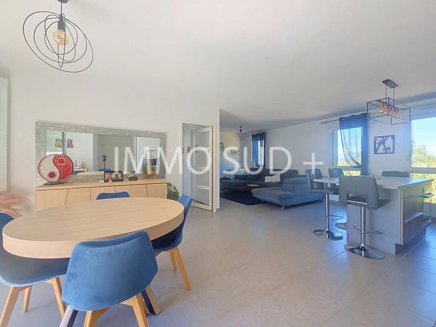 Appartement à vendre, 86m², Vif