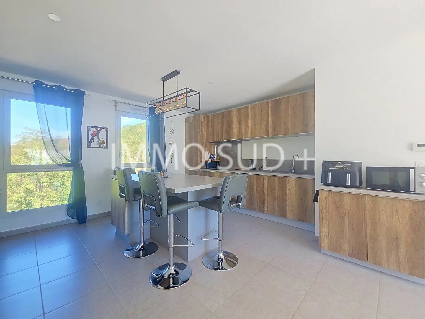 Appartement à vendre, 86m², Vif