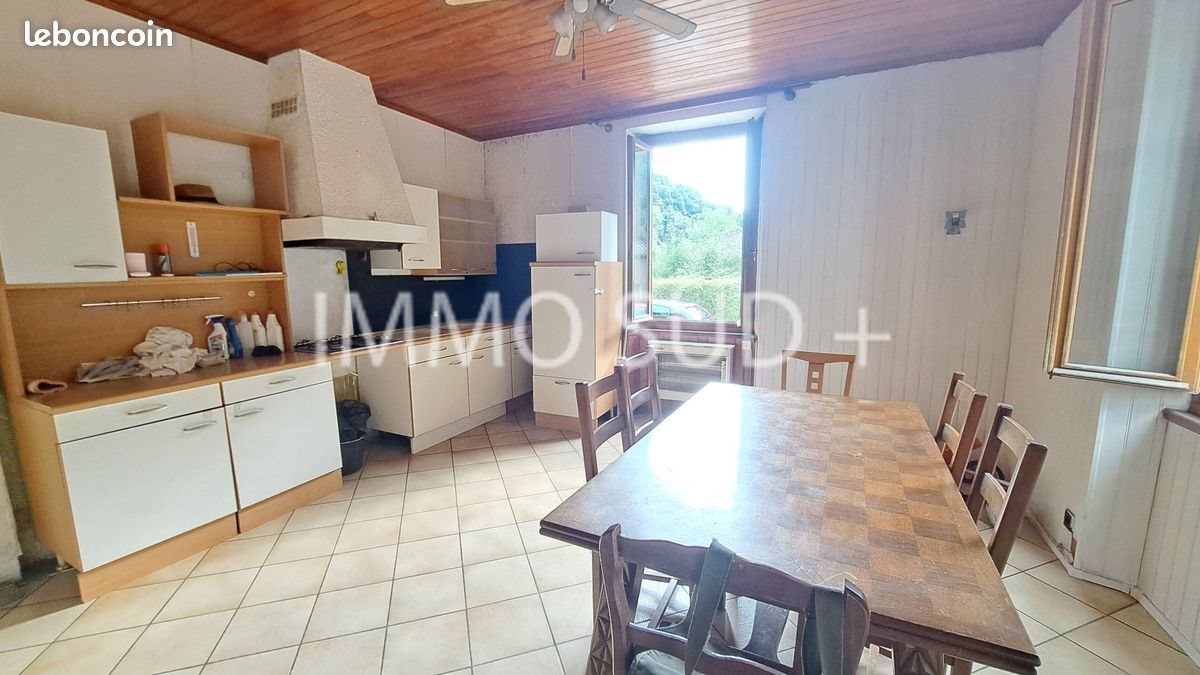 Maison à vendre, 100m², Livet-et-Gavet