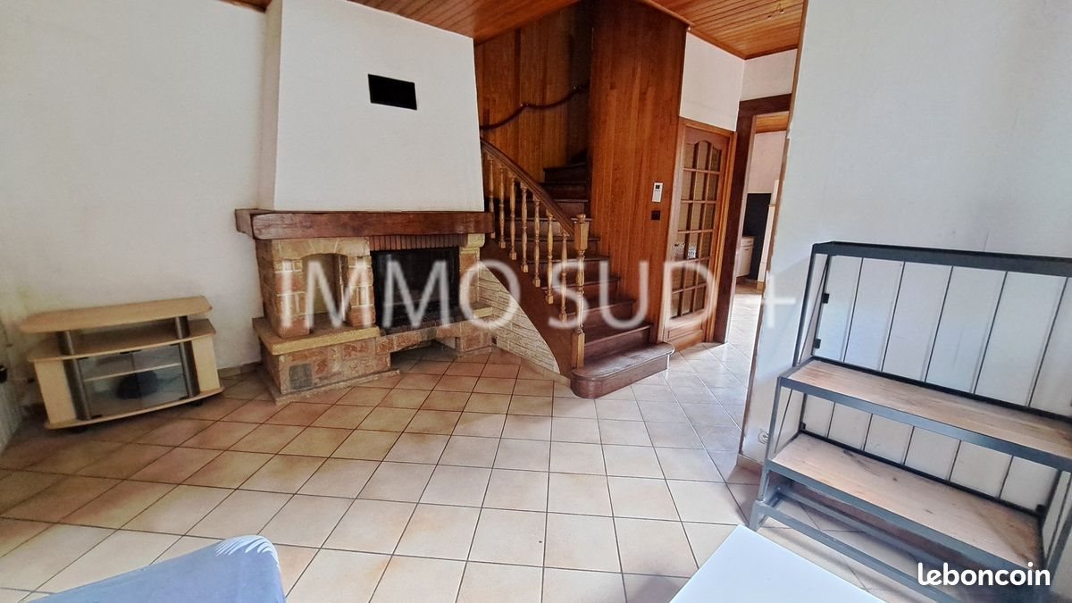 Maison à vendre, 100m², Livet-et-Gavet
