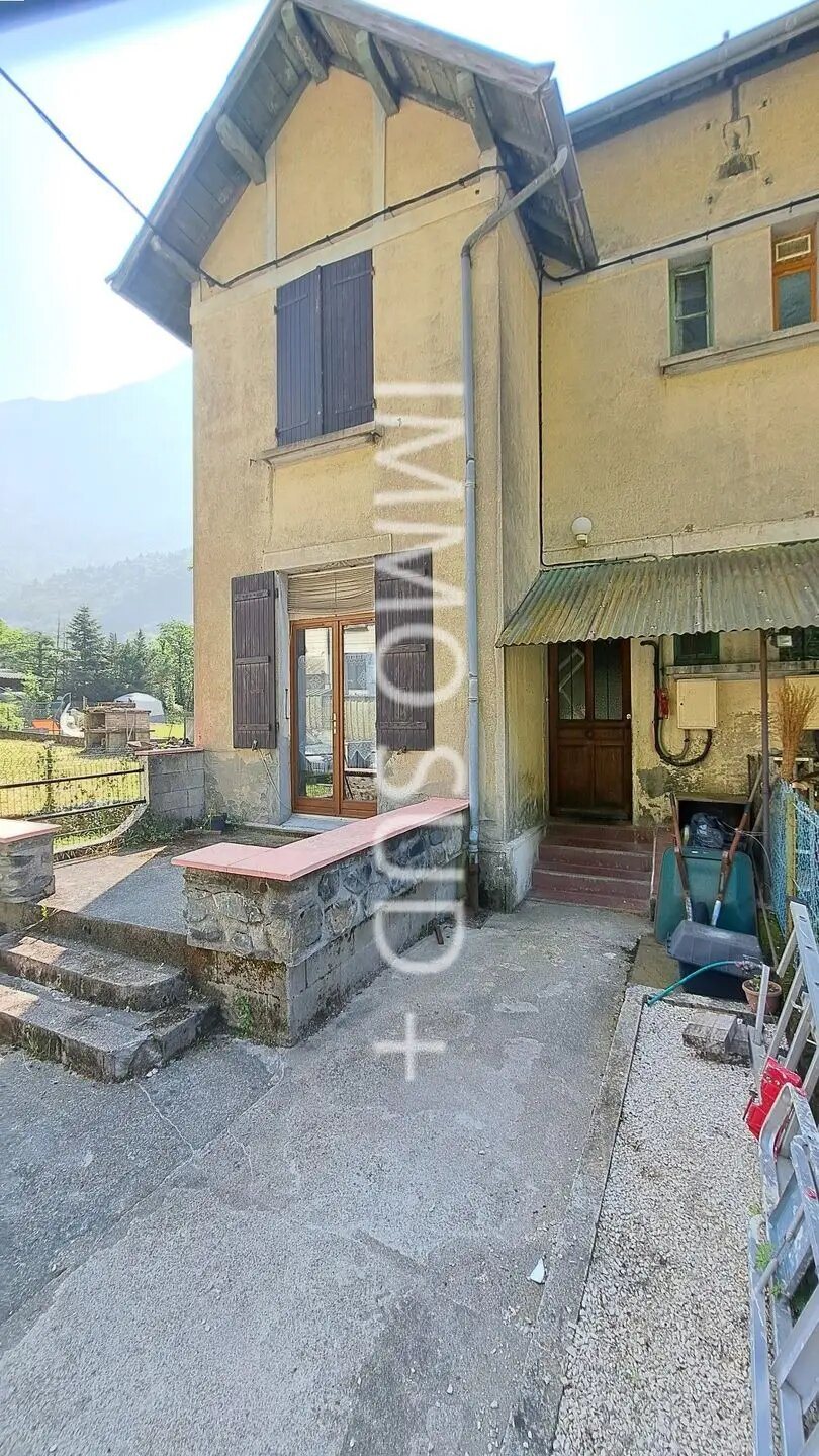 Maison à vendre, 73m², Livet-et-Gavet