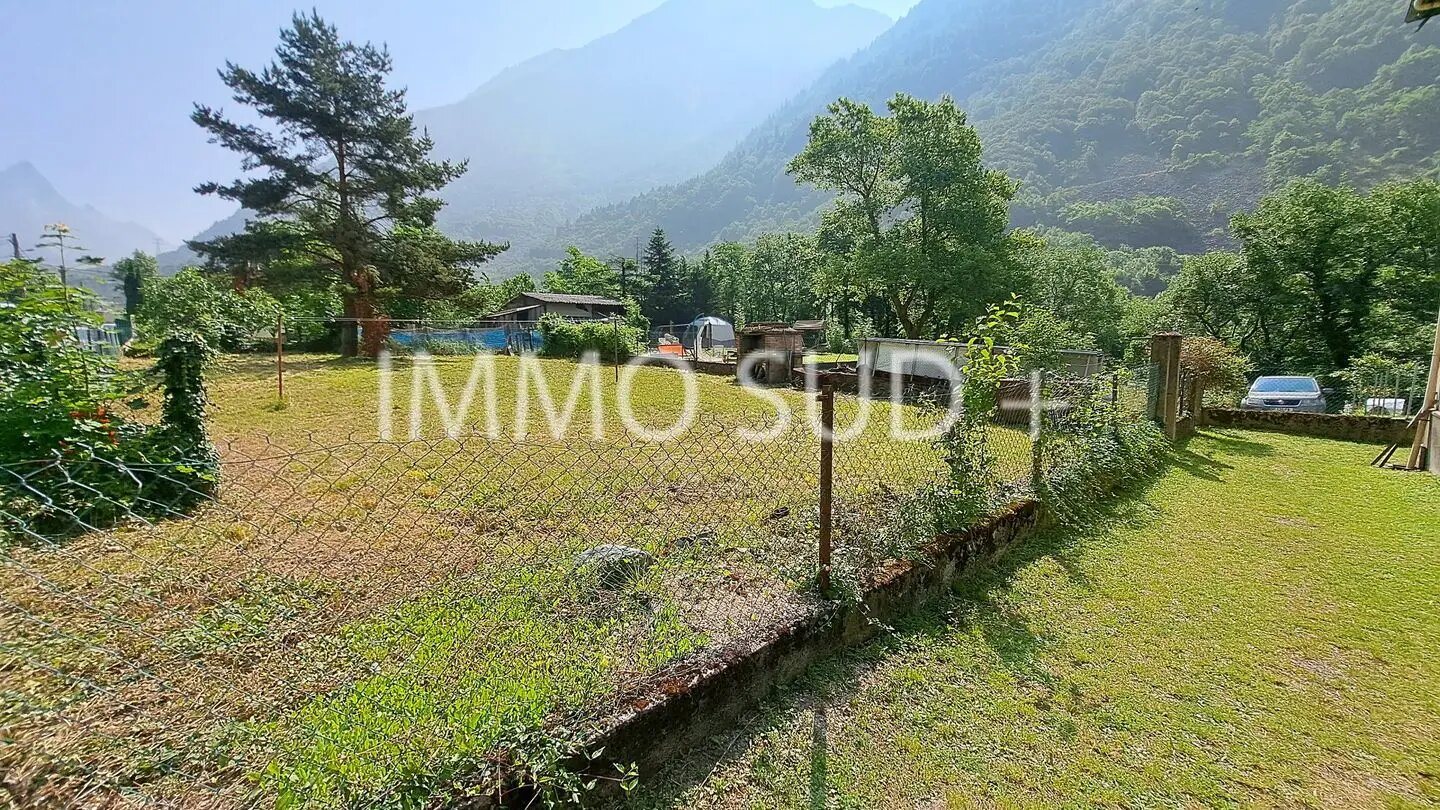 Maison à vendre, 73m², Livet-et-Gavet