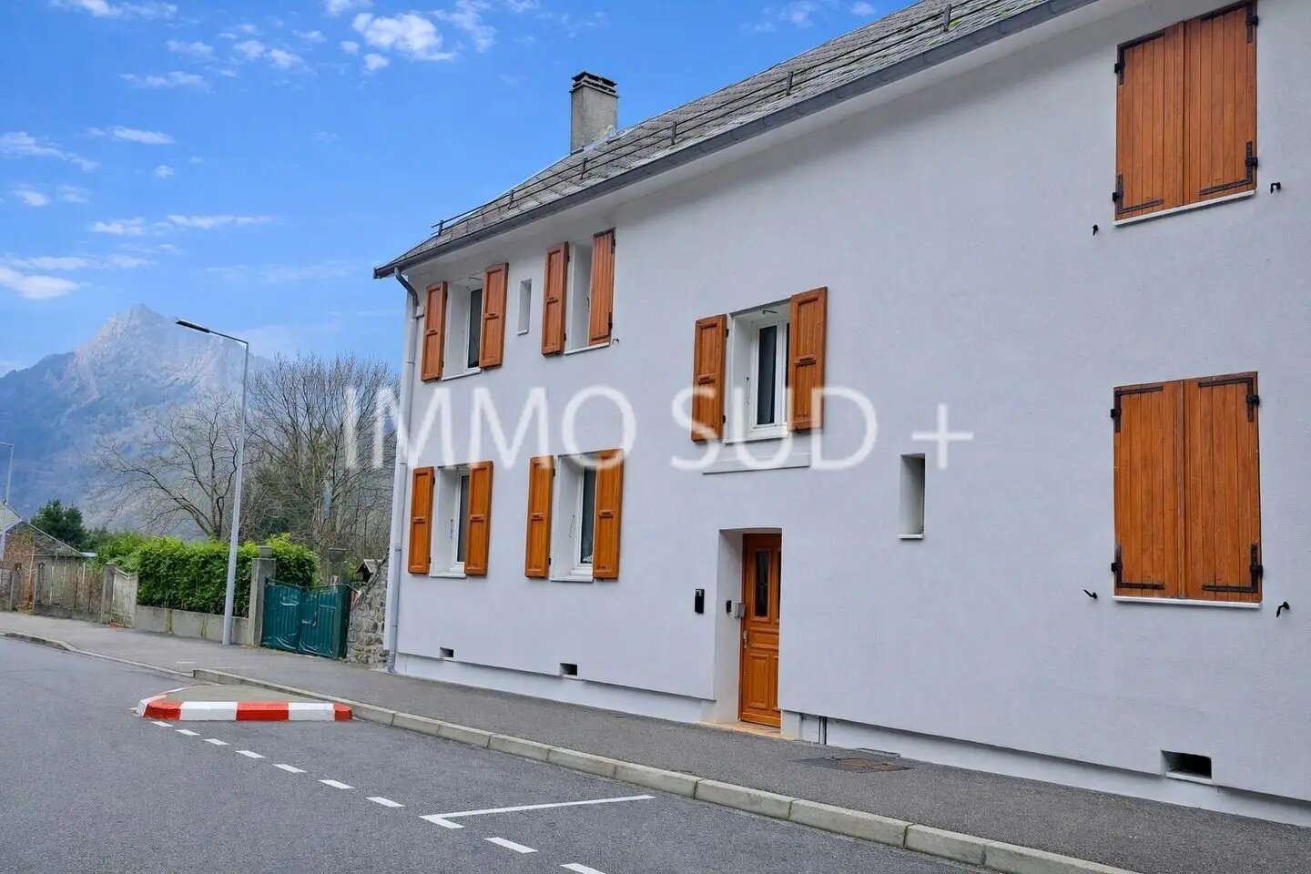 Maison à vendre, 162m², Livet-et-Gavet