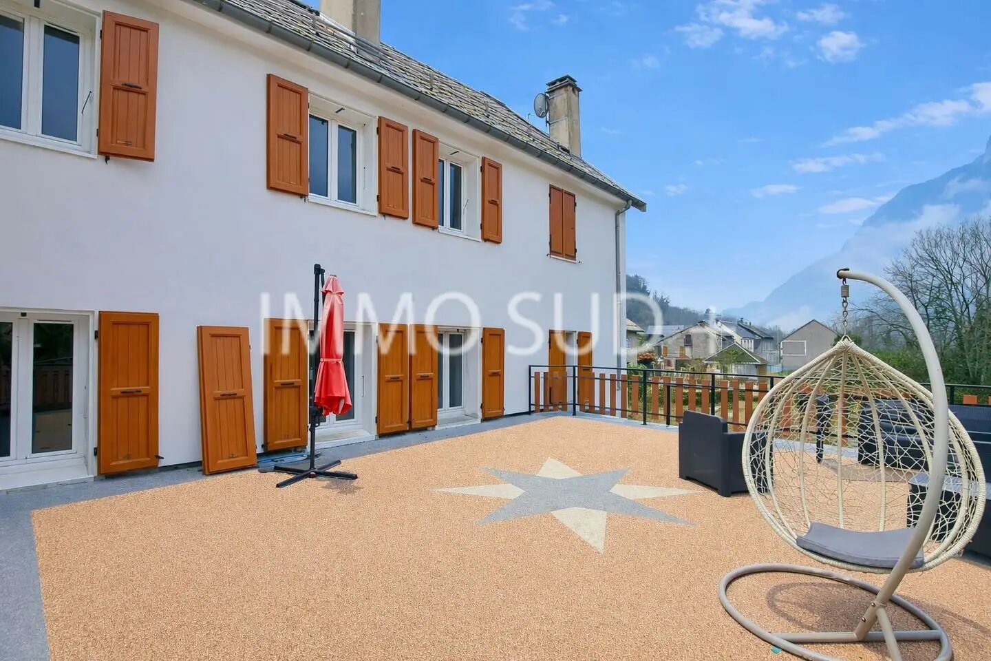 Maison à vendre, 162m², Livet-et-Gavet