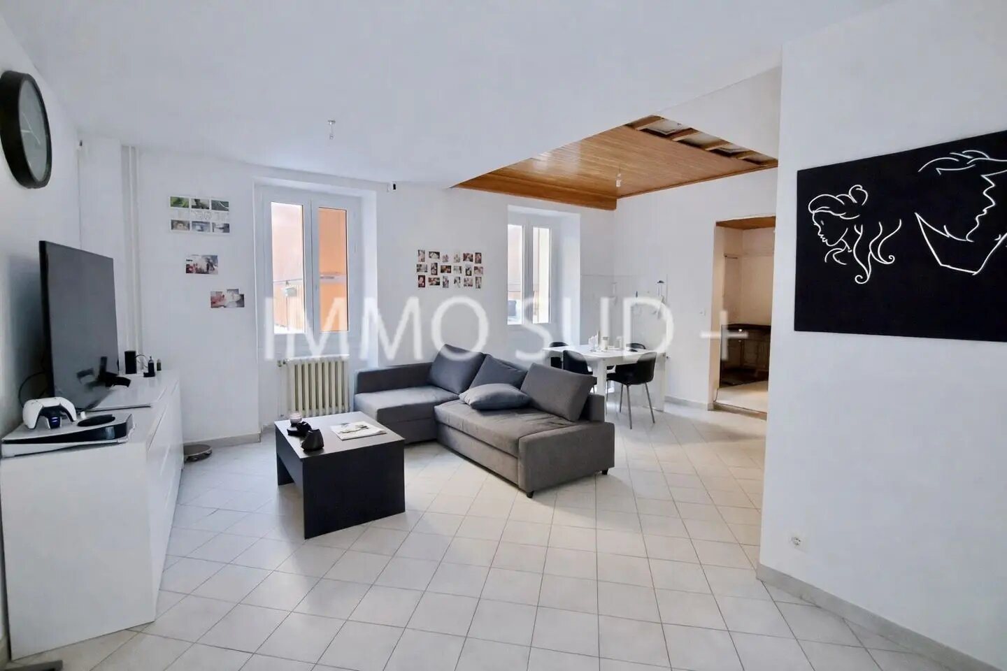Maison à vendre, 162m², Livet-et-Gavet