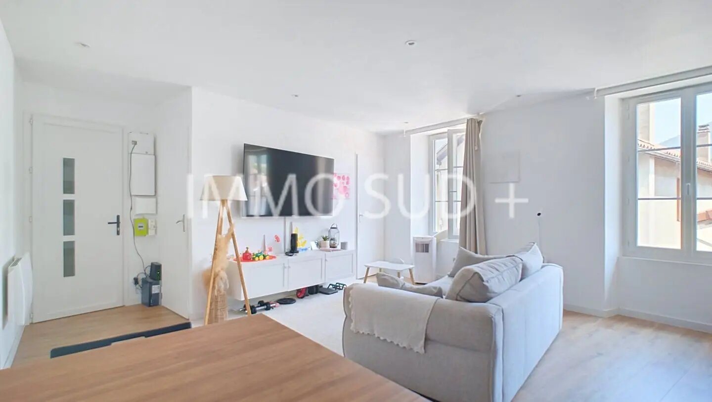 Appartement à vendre, 54m², Vif