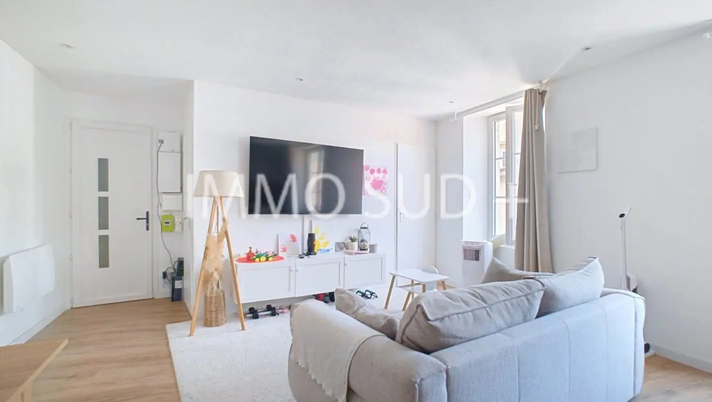 Appartement à vendre, 54m², Vif