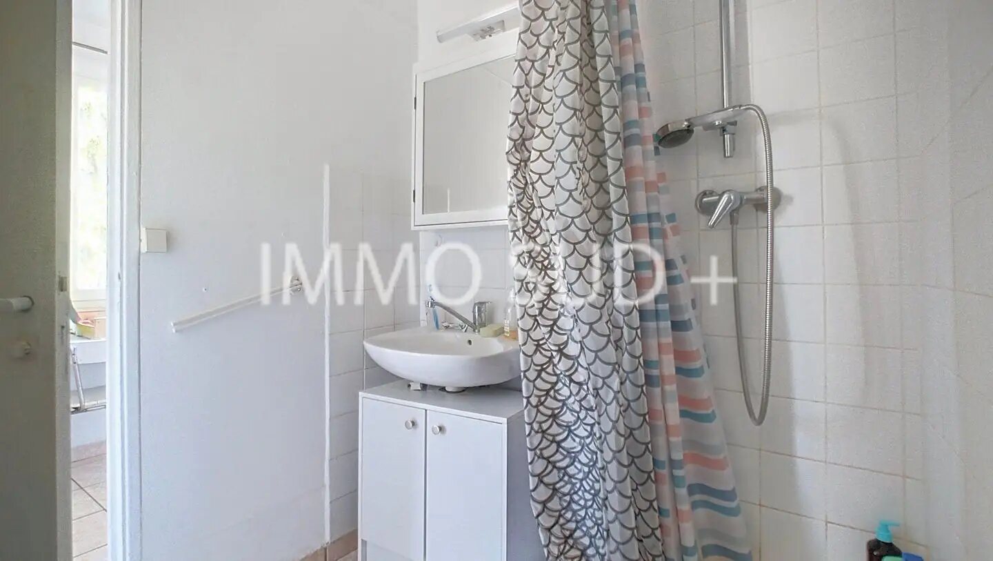 Appartement à vendre, 35m², Saint-Martin-d'Hères