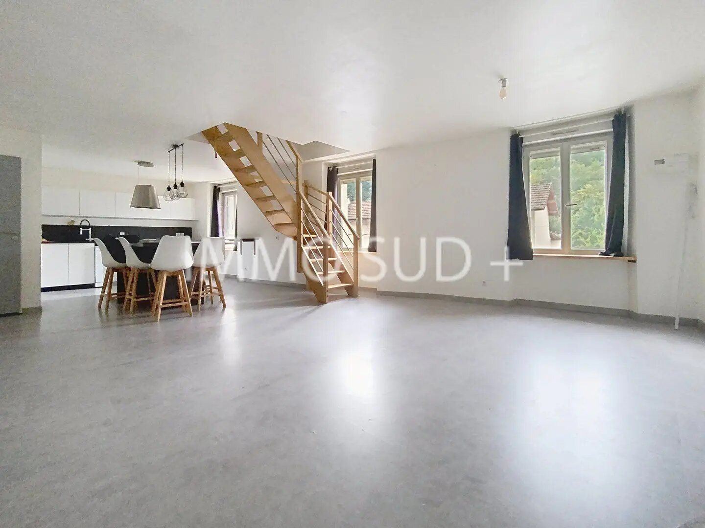 Maison à vendre, 135m², Vif