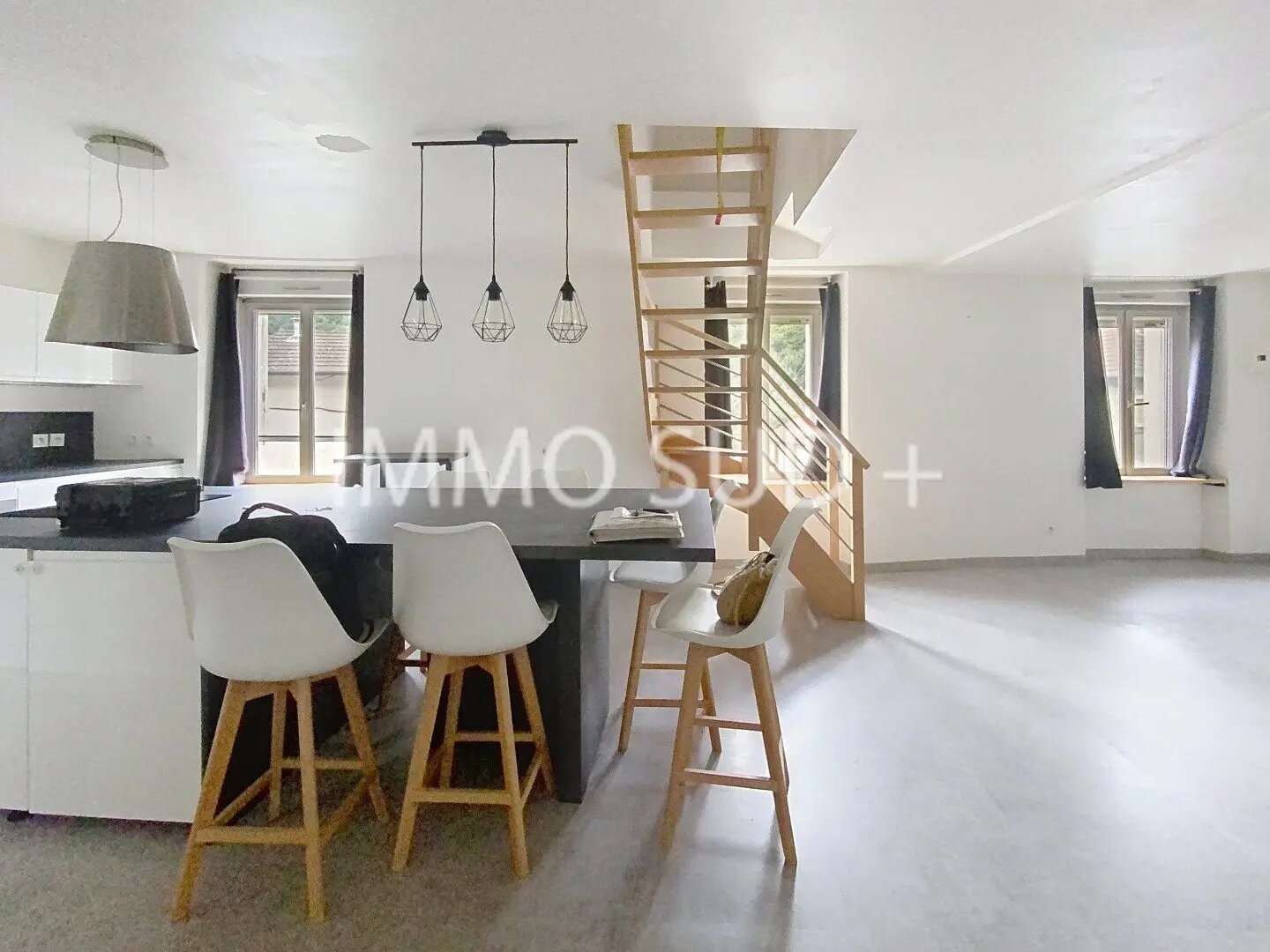 Maison à vendre, 135m², Vif