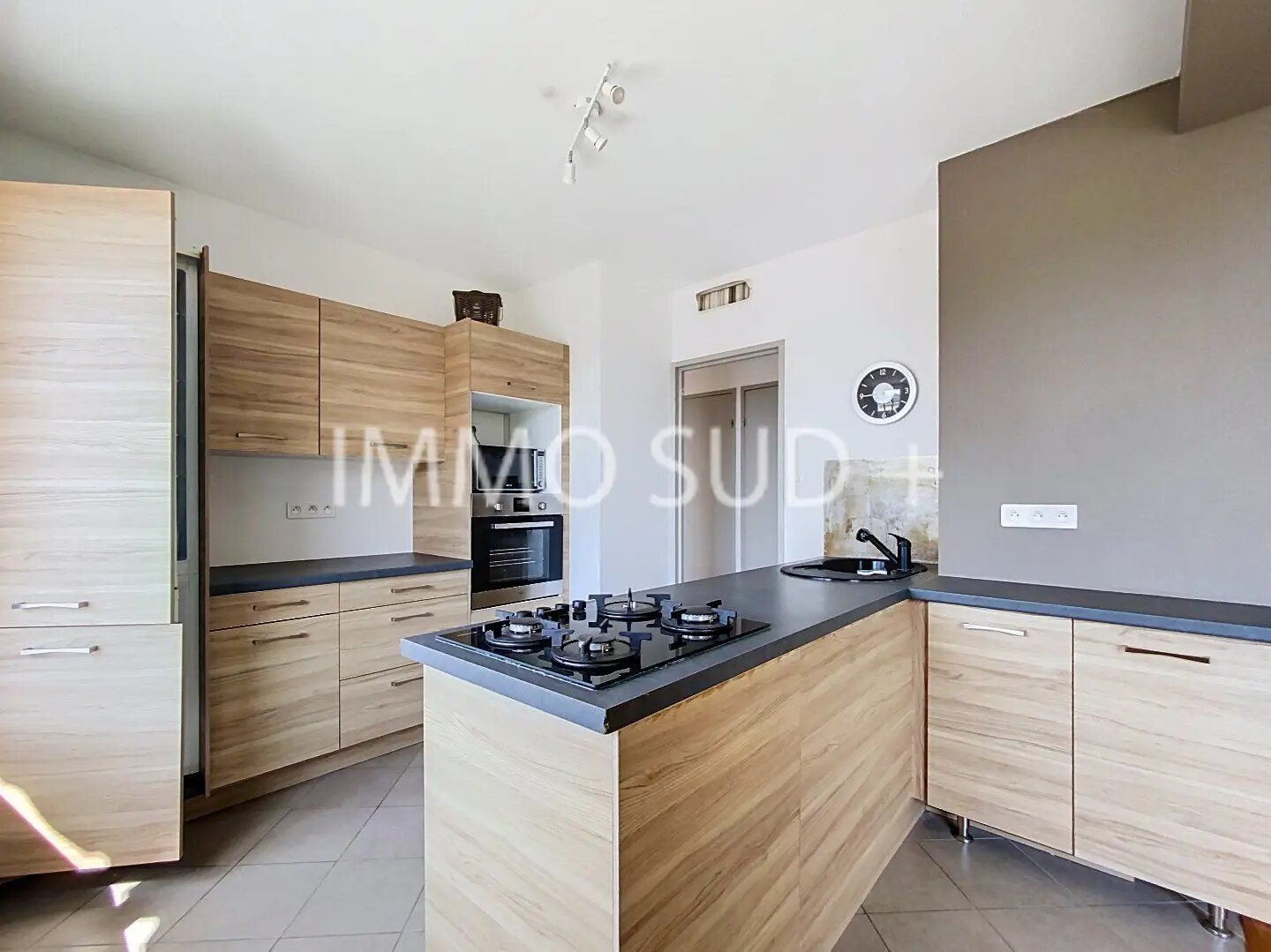 Appartement à vendre, 44m², Le Pont-de-Claix