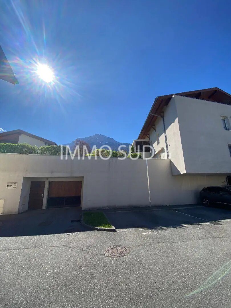 Appartement à vendre, 34m², Seyssins