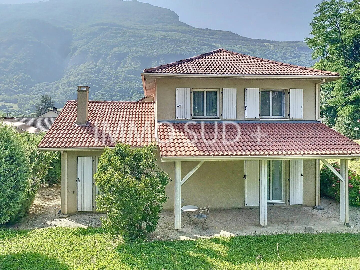 Maison à vendre, 100m², Vif