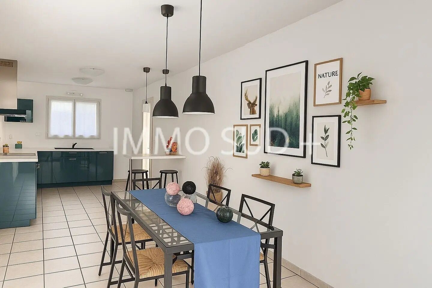 Maison à vendre, 100m², Vif
