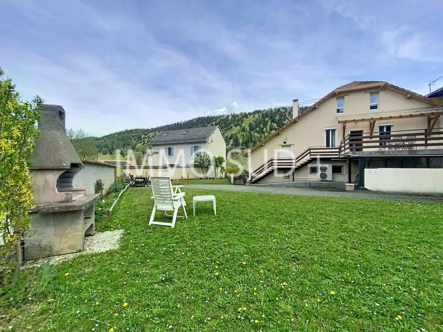 Maison à vendre, 134m², Monestier-de-Clermont