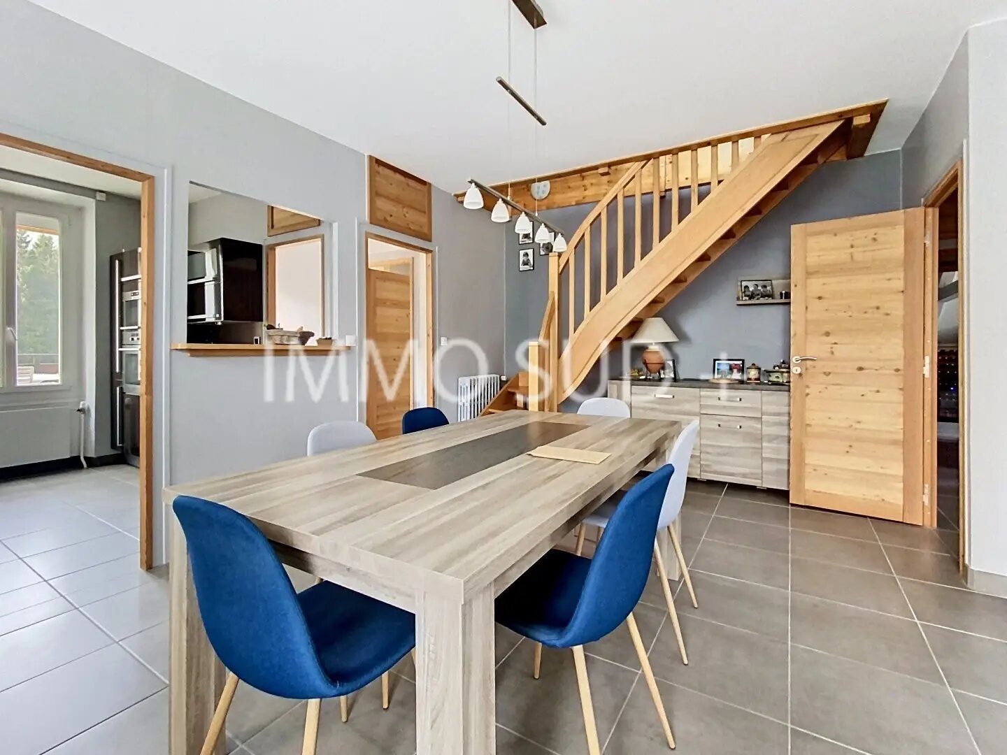 Maison à vendre, 134m², Monestier-de-Clermont